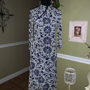 VINTAGE Vivienne Tam Asian Style Separates